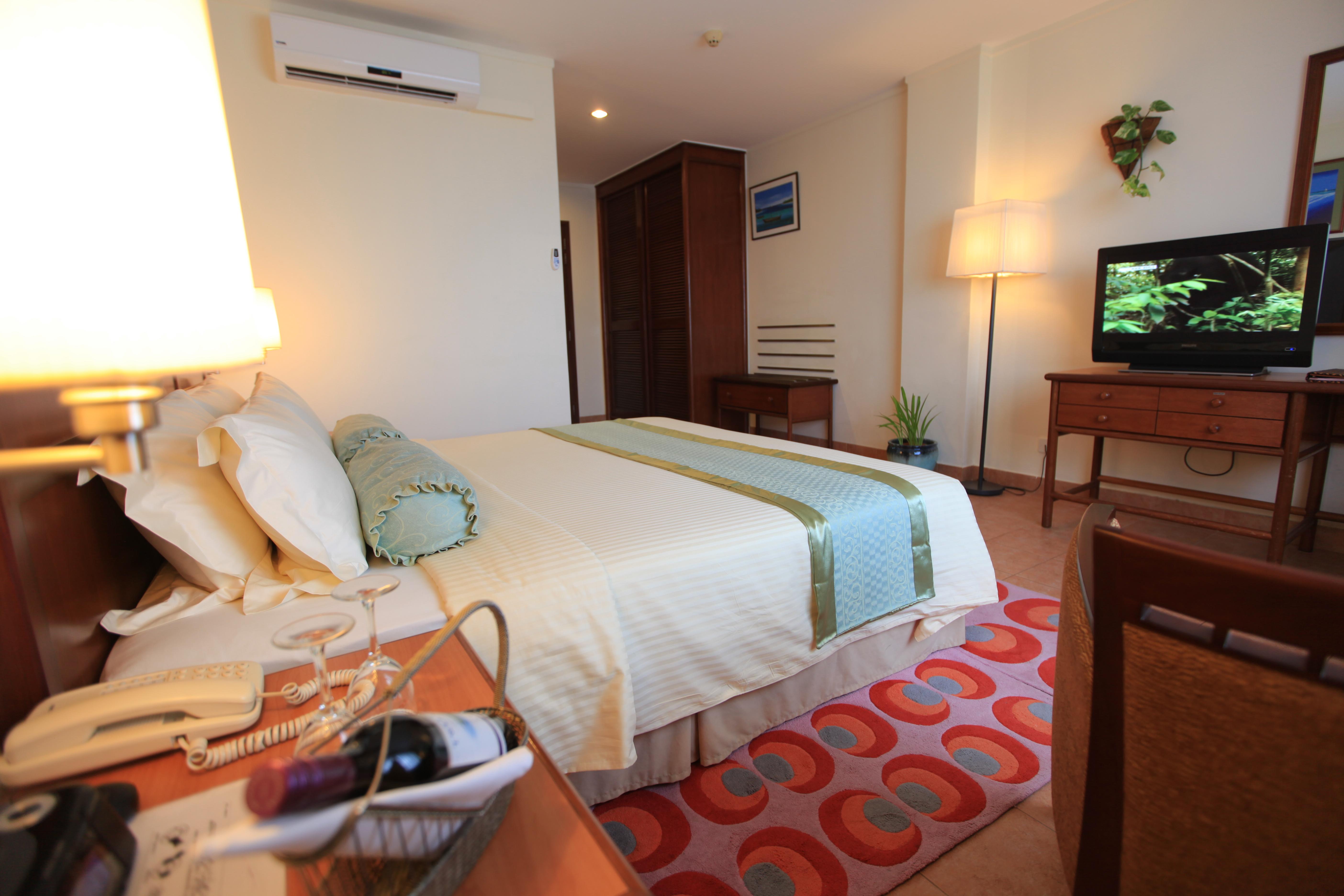Hulhule Island Hotel Μαλέ Εξωτερικό φωτογραφία
