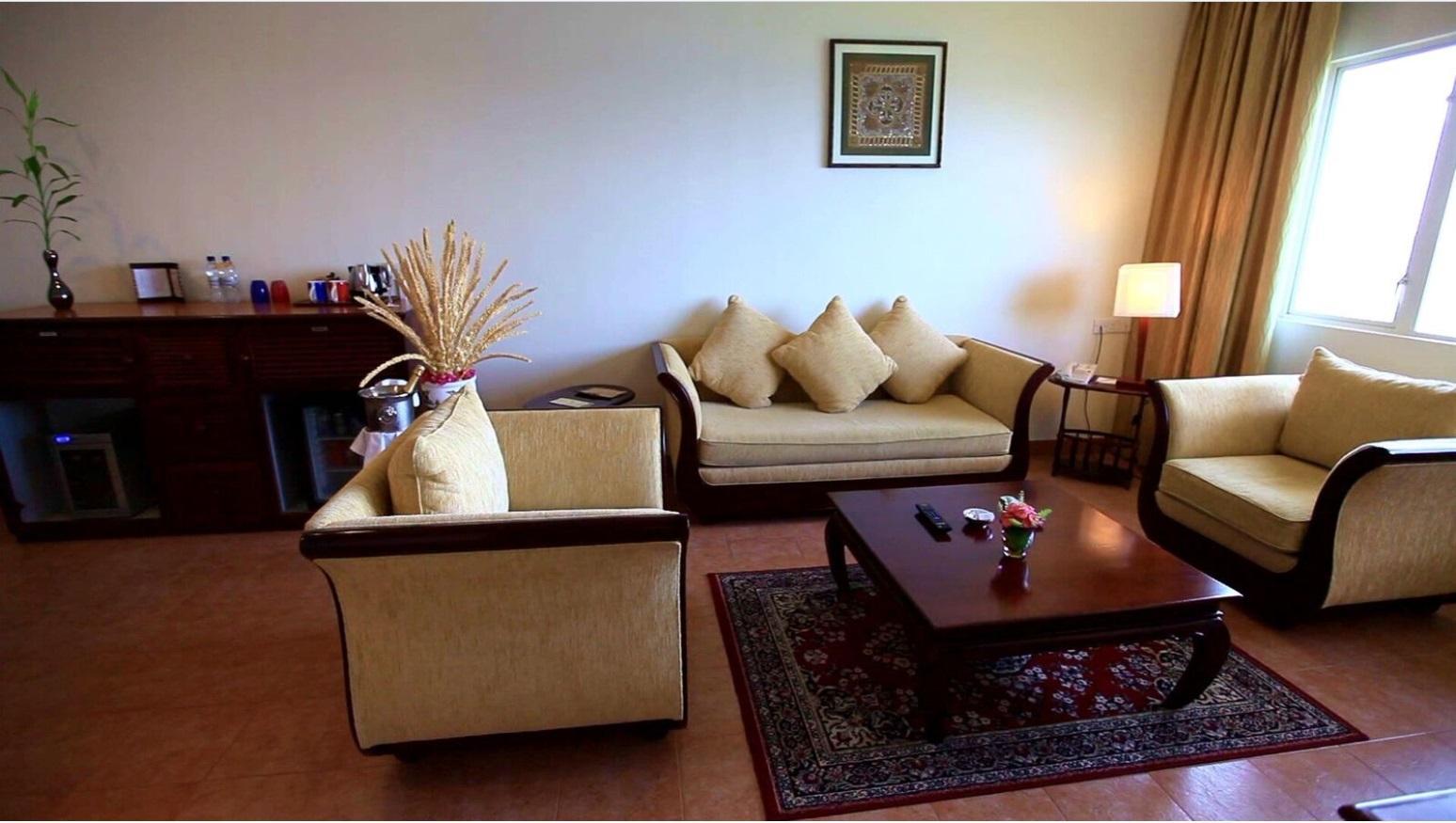 Hulhule Island Hotel Μαλέ Εξωτερικό φωτογραφία