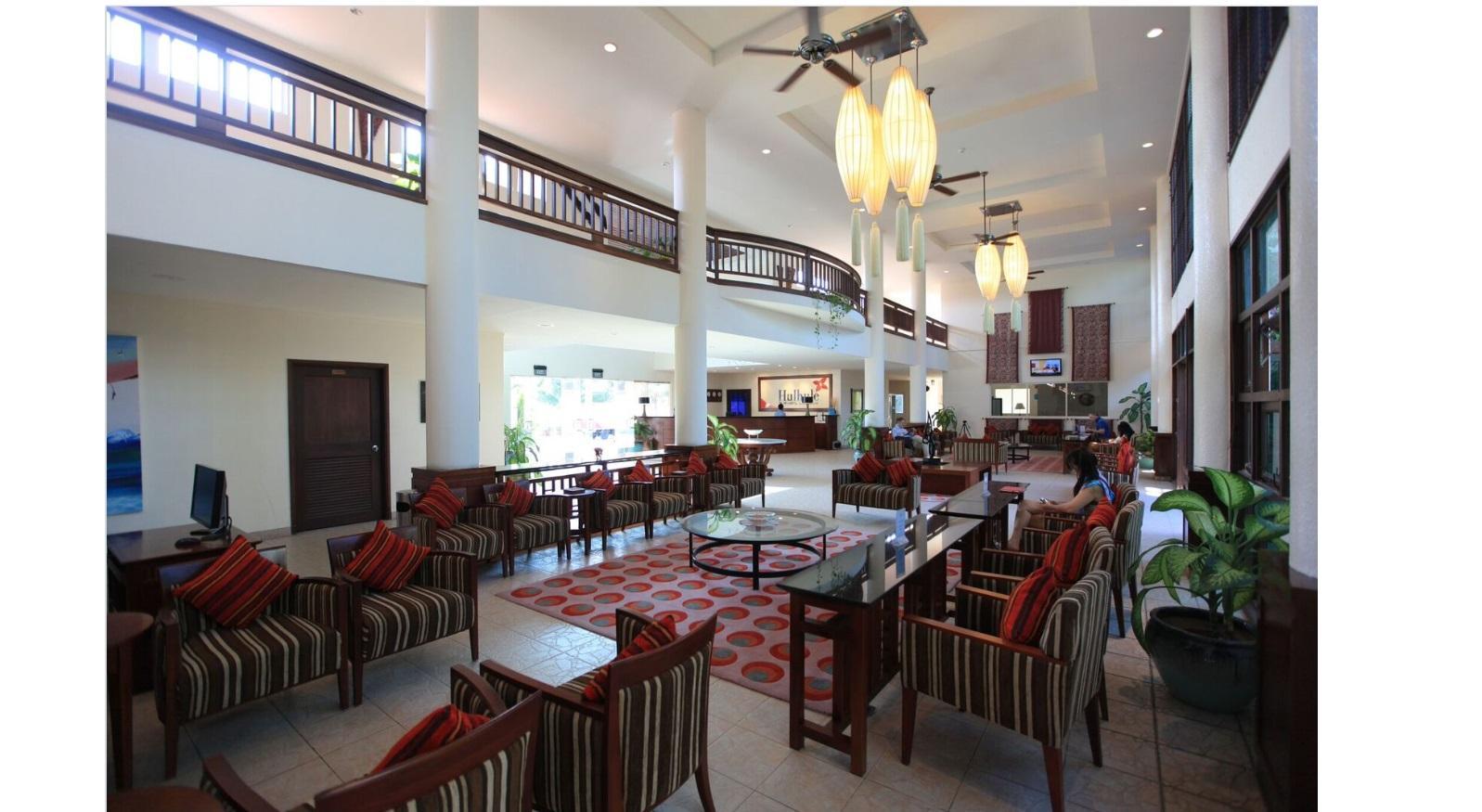 Hulhule Island Hotel Μαλέ Εξωτερικό φωτογραφία