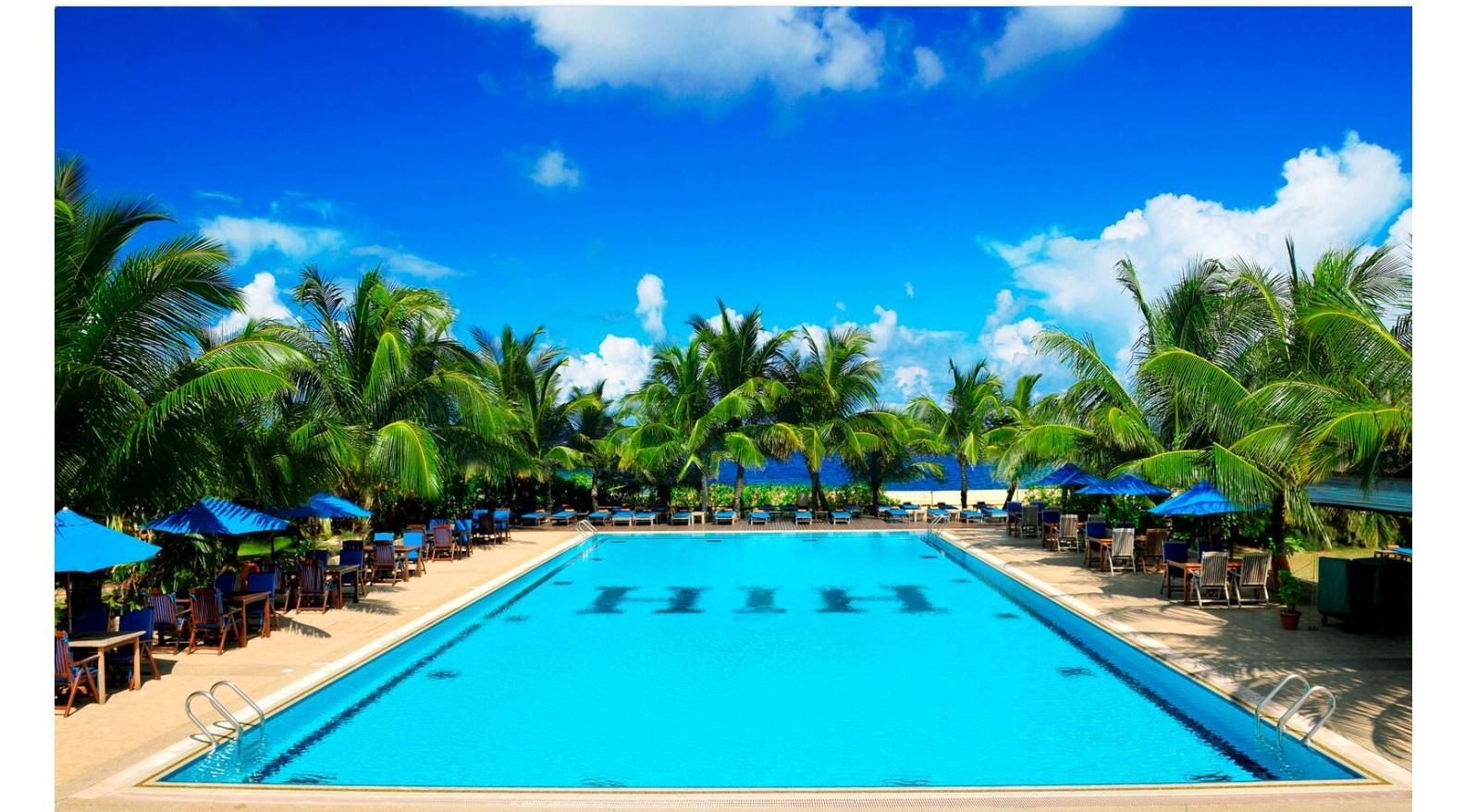 Hulhule Island Hotel Μαλέ Εξωτερικό φωτογραφία