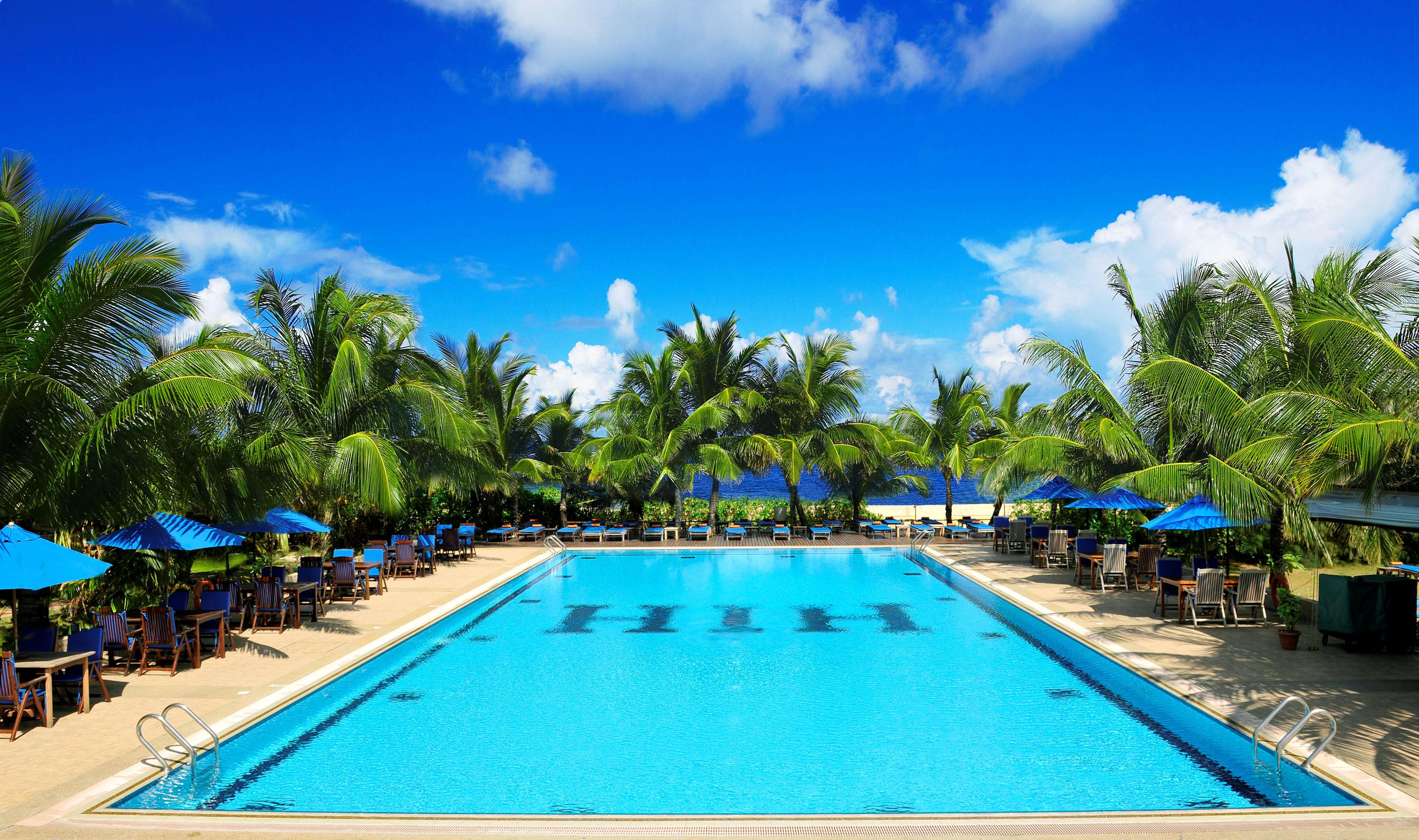 Hulhule Island Hotel Μαλέ Εξωτερικό φωτογραφία