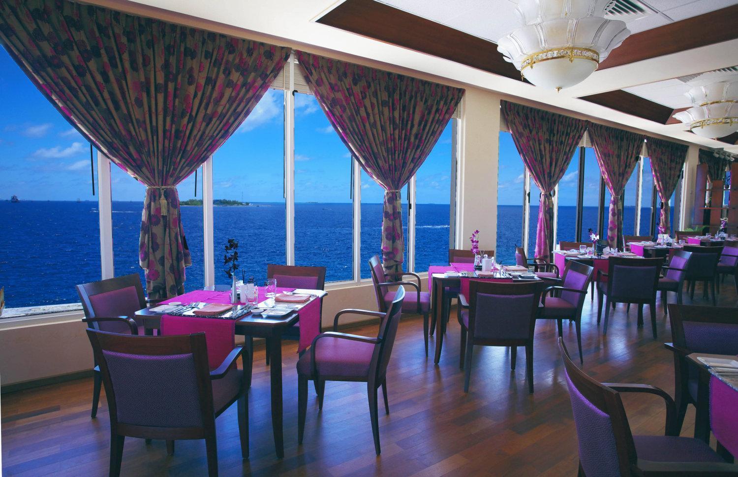 Hulhule Island Hotel Μαλέ Εξωτερικό φωτογραφία
