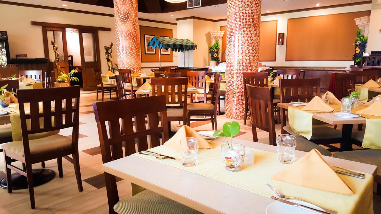 Hulhule Island Hotel Μαλέ Εξωτερικό φωτογραφία