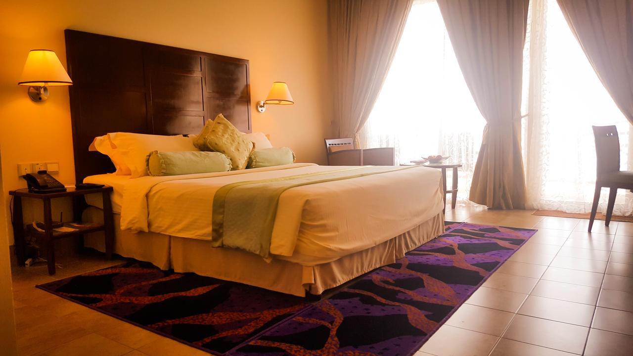 Hulhule Island Hotel Μαλέ Εξωτερικό φωτογραφία