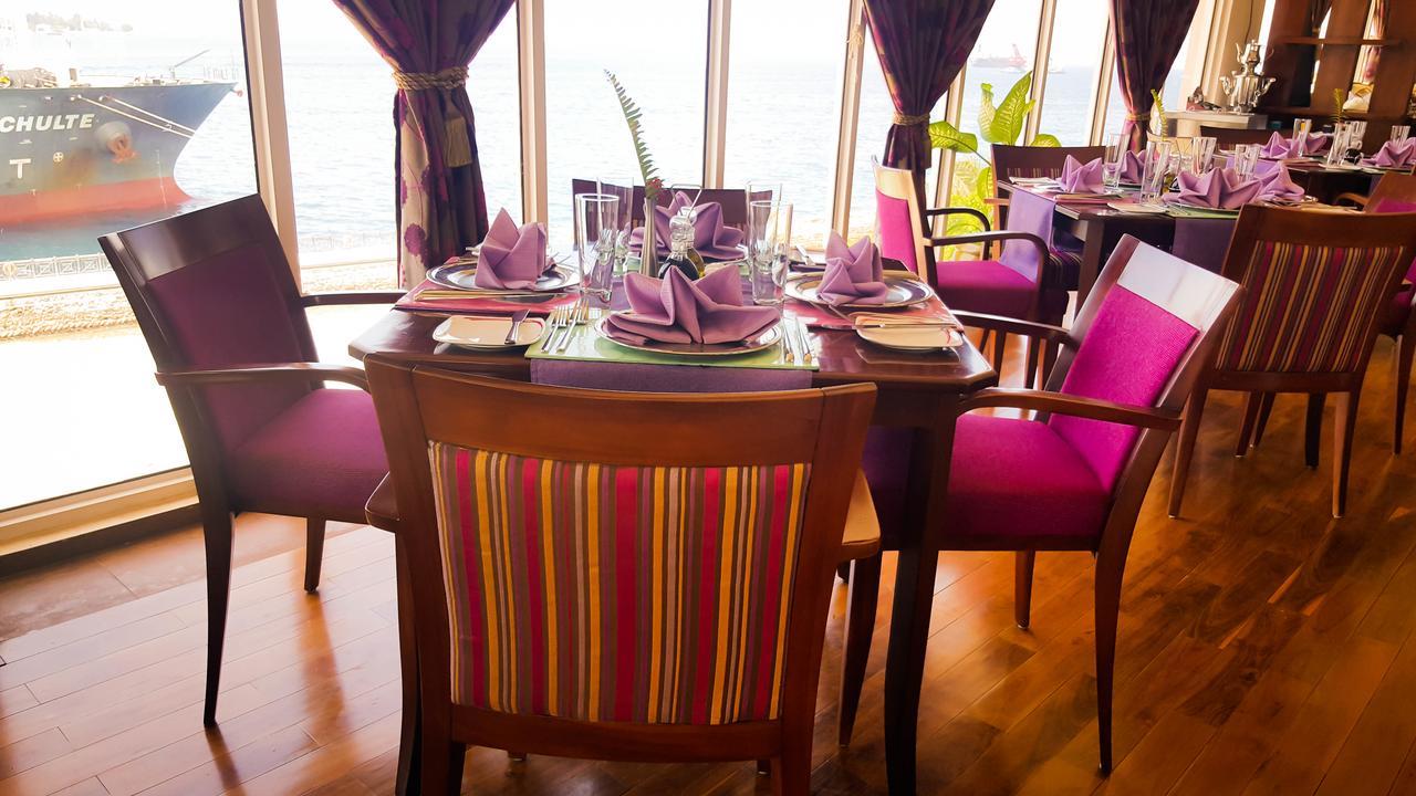 Hulhule Island Hotel Μαλέ Εξωτερικό φωτογραφία