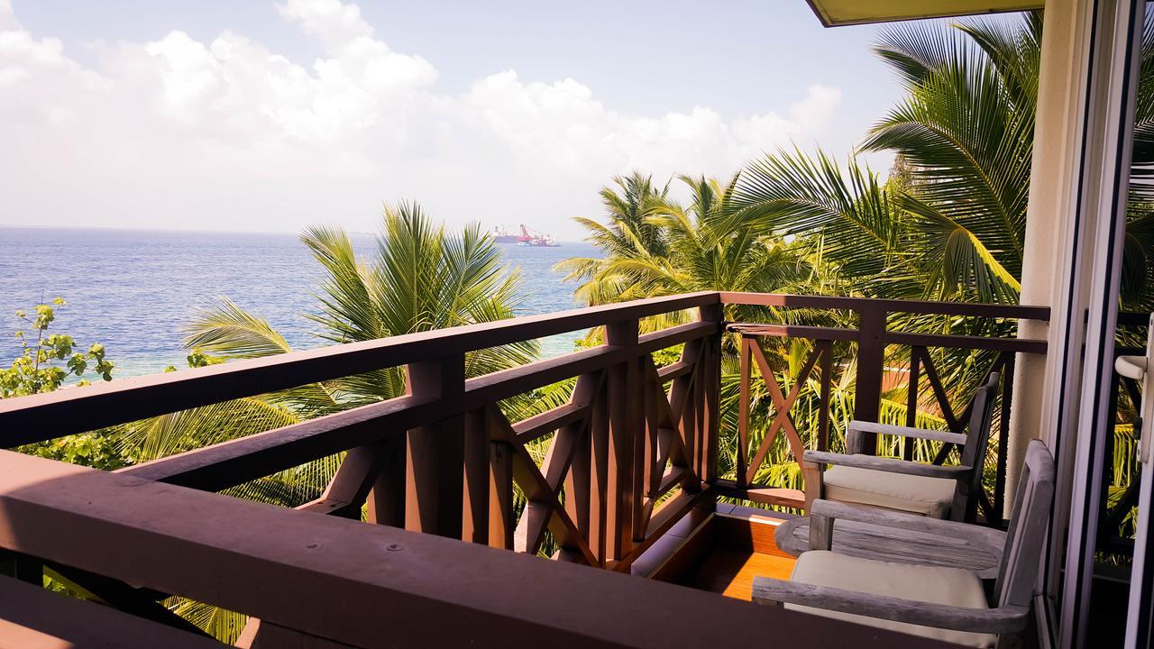 Hulhule Island Hotel Μαλέ Εξωτερικό φωτογραφία