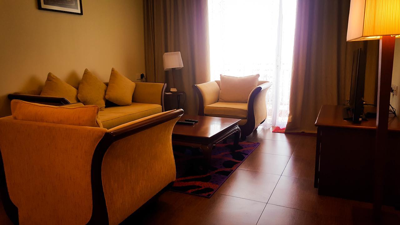 Hulhule Island Hotel Μαλέ Εξωτερικό φωτογραφία