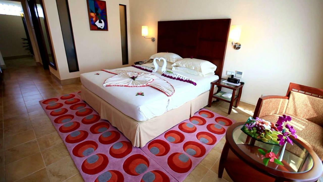 Hulhule Island Hotel Μαλέ Εξωτερικό φωτογραφία